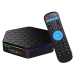 Carneo TiVii Android SMART TV BOX