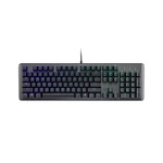 Herná klávesnica Cooler Master CK550 (Brown Switch) US