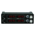 Logitech G Saitek Pro Flight Radio Panel.