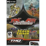 MX vs. ATV Unleashed - PC