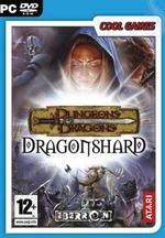Dungeons & Dragons: Dragonshard (Cool Games) - PC
