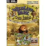 Wildlife Park (Gold Edition) - PC
