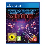 Tempest 4000 - PS4