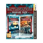 Battlestations Warfare Pack - PC