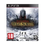 The Lord of the Rings: War in the North - PS3