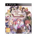Atelier Rorona Plus: The Alchemist of Arland - PS3
