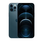 iPhone 12 Pro Max 128GB, pacific blue