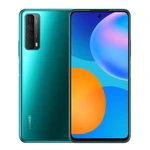 Huawei P Smart 2021, crush green - EU disztribúció