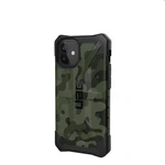 UAG Pathfinder for Apple iPhone 12 Mini, silver
