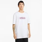 Downtown Graphic Tee