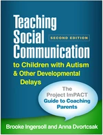 Teaching Social Communication to Children with Autism and Other Developmental Delays (2-book set)