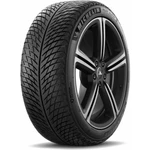 Michelin Pilot Alpin 5 235/55 R 17 103V zimní