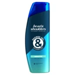 Head & Shoulders Sprchový gel 270ml Sensitive