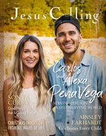 Jesus Calling Magazine Issue 13