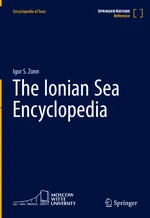 The Ionian Sea Encyclopedia