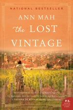 The Lost Vintage