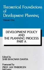 Theoretical Foundations of Development Planning