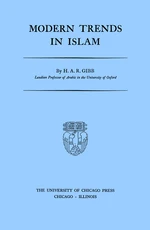 Modern Trends in Islam