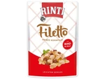 Rinti Filetto Kapsička Kura+Hovädzie v Želé 100g