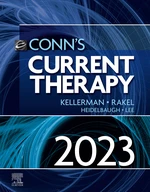 Conn's Current Therapy 2023