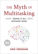 The Myth of Multitasking