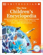 The New Children's Encyclopedia