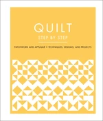 Quilt Step by Step