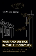 War and Justice in the 21st Century