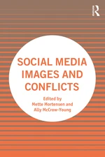 Social Media Images and Conflicts