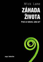 Záhada života - Nick Lane