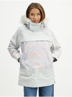 Zimní bunda Roxy DP-3396295