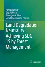 Land Degradation Neutrality