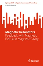 Magnetic Resonators