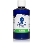 The Bluebeards Revenge Classic Shampoo šampón pre mužov 300 ml