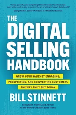 The Digital Selling Handbook