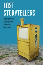 Lost Storytellers