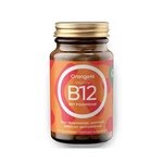 ORANGEFIT Vitamine B12 with Folic Acid