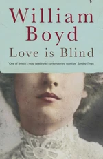 Love Is Blind