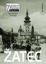 Žatec - Petr Hlaváček, Jiří Kopica