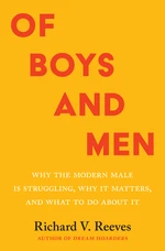 Of Boys and Men