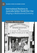 International Business in Australia before World War One