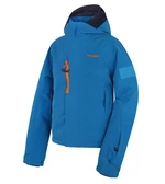 Husky  Gonzal Kids modrá, 164 Detská ski bunda