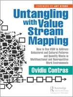 Untangling with Value Stream Mapping