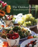 The Outdoor Table