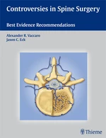 Controversies in Spine Surgery