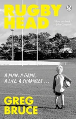 Rugby Head