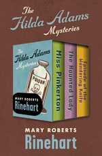 The Hilda Adams Mysteries