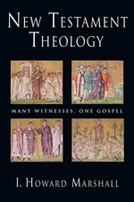 New Testament Theology