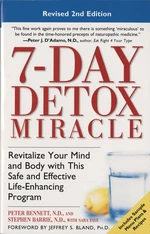 7-Day Detox Miracle