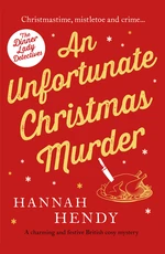 An Unfortunate Christmas Murder